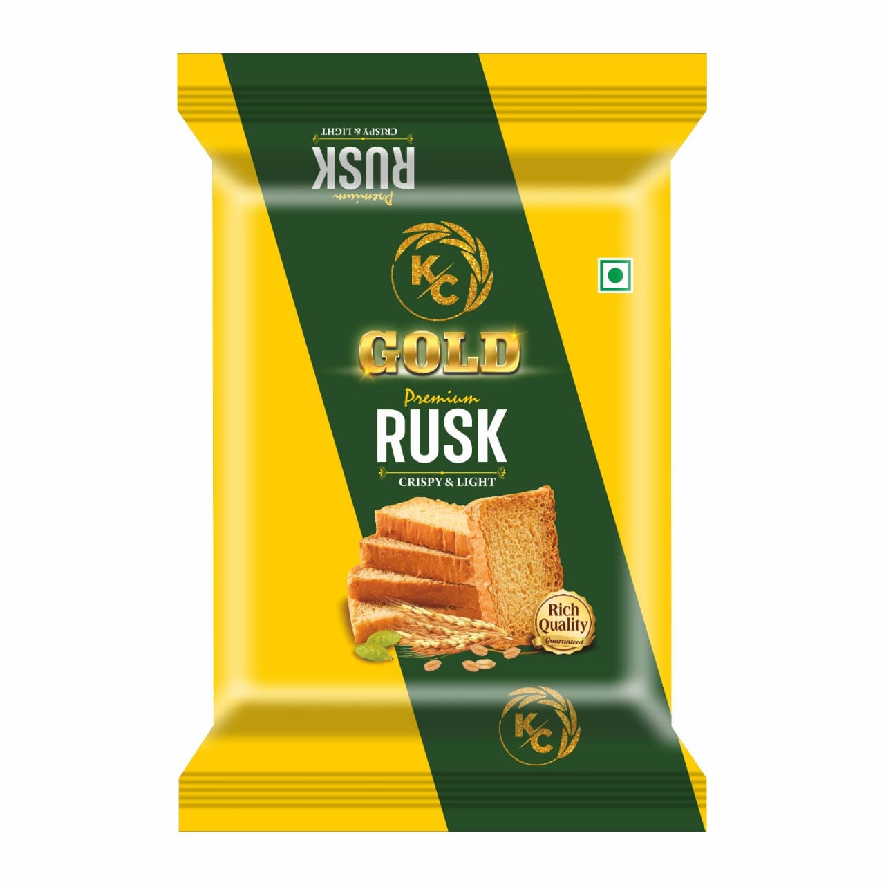 Premium Rusk